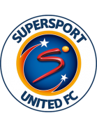 SuperSport United Formation