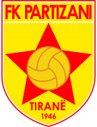 FK Partizani U19