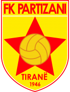 logo بارتيزان بلجراد