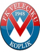 FK Veleçiku Koplik