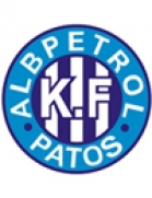 KF Albpetrol Patosi