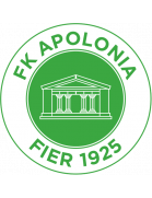 KF Apolonia Fier U17