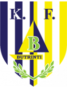 KF Butrinti Sarandë