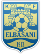 KF Elbasani