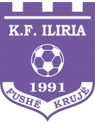 KF Iliria Fushë Krujë