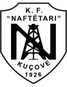 KF Naftëtari Kuçovë