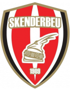 KF Skënderbeu U19