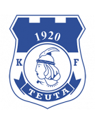 KF Teuta U19