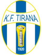 KF Tirana B