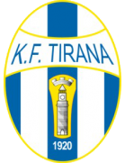 KF Tirana U17