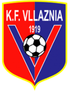 logo KF Vllaznia
