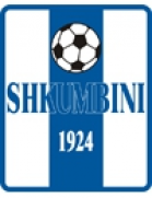 Shkumbini Peqin U19