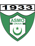 ASM Oran U21