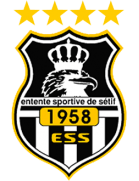 ES Sétif U21