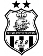 ES Sétif U21