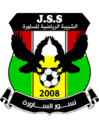 JS Saoura U21