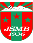 JSM Bejaia