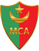 MC Alger U21