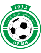 USM Blida U21