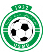 USM Blida U21