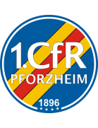 1.CfR Pforzheim