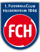 1.FC Heidenheim 1846 U16