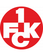1.FC Kaiserslautern Formation