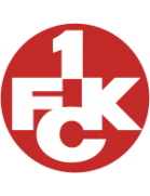 1.FC Kaiserslautern Formation