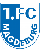 1.FC Magdeburg Formation