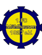 1.FC Mühlhausen