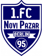 1.FC Novi Pazar 95