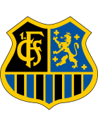 1.FC Saarbrücken Formation