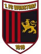 logo 1.FC Wunstorf