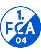 1.FCA Darmstadt