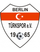 Berlin Türkspor 04