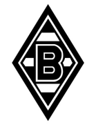Borussia Mönchengladbach Formation