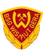 BSG Wismut Gera