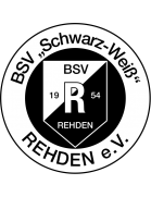 BSV Schwarz-Weiß Rehden