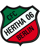 CFC Hertha 06