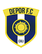 Depor Aguablanca FC