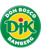 logo DJK Don Bosco Bamberg