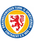 Eintracht Braunschweig Youth