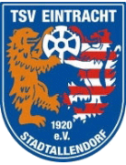 Eintracht Stadtallendorf