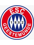 ESC 02 Geestemünde