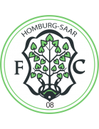 FC 08 Homburg II