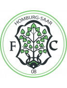 FC 08 Homburg Youth