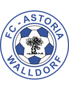 FC-Astoria Walldorf II