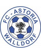 logo FC-Astoria Walldorf