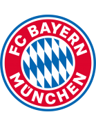 FC Bayern München Formation