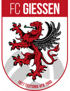 FC Gießen II